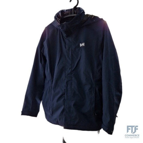 Helly hansen herren - hansen, l