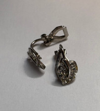 alte kleine herzförmige