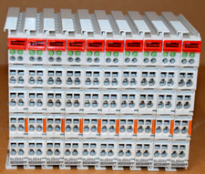 10 Stück BECKHOFF SPS  KL2032