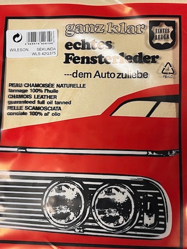 42g375 autoleder fensterleder - 42g375,