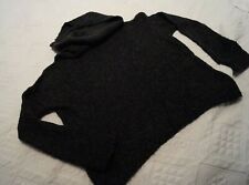 Only Damen Strickpullover mit Riesenkragen  Gr. M TOP ZUSTAND