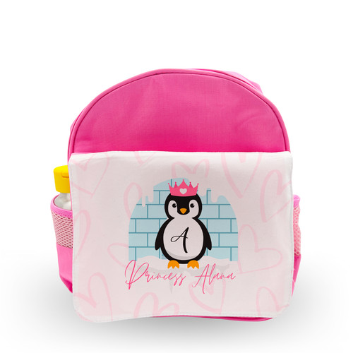 Personalisierter rucksack - personalisierter,