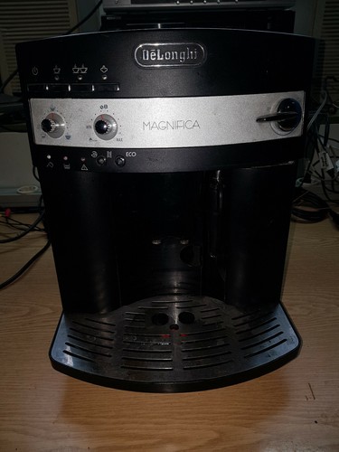 Delonghi magnifica esam 3000b - esam,