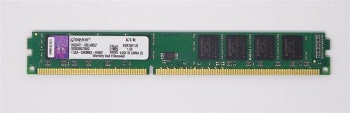 Kingston valueram - kingston, 8