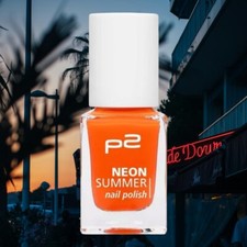 P2 Neon Summer 020 ring the