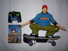 Tony Hawk RC Modell Skatboard