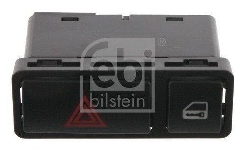 Febi 33071 warnblinkschalter - 33071,
