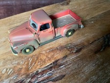 1:25 Maisto Chevrolet 3100 pickup old friends Vitrinenmodell
