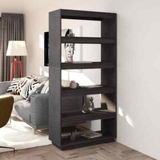 Bücherregal Raumteiler