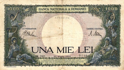 Romania rumänien p52 - /,