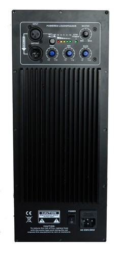 Aktiv verstärker modul - aktiv-verstärker-modul, 350