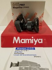 Mamiya 645 PRO TL / 645 PRO /