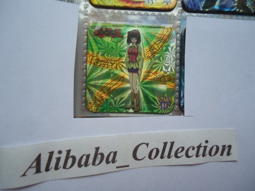 Holo staks yugioh - holo,