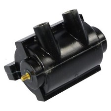 Zündspule 12V 5 Ohm DUAL