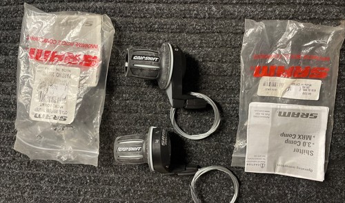 Sram grip shift mrx comp - sram,