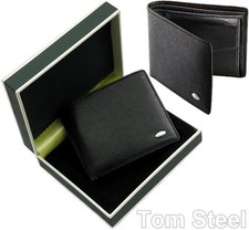 DALVEY Herren Brieftasche