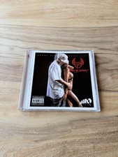 FLER - PAPA IST ZURÜCK MAXI-CD • Deutschrap Hip Hop, Aggro Berlin, Frauenarzt