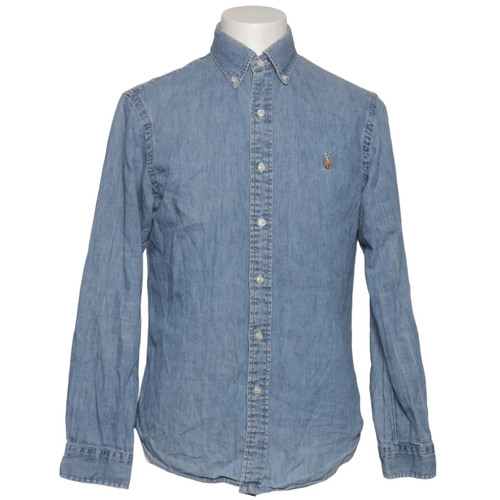 Polo ralph lauren jeanshemd - ralph, lauren,