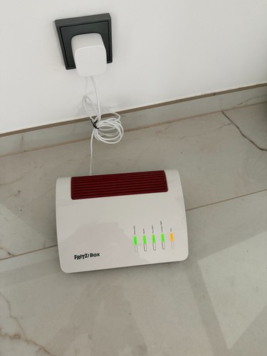 Fritz box 7590 wlan ax - fritz!box,
