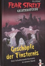 Fear Street - Geschöpfe der