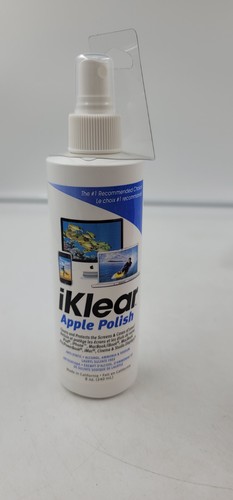 Iklear apple polish - iklear,