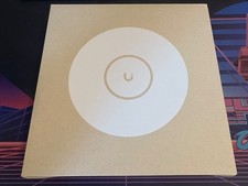 Ubiquiti Networks UniFi U7 Lite WiFi 7 Access Point - Weiß (U7-LITE)
