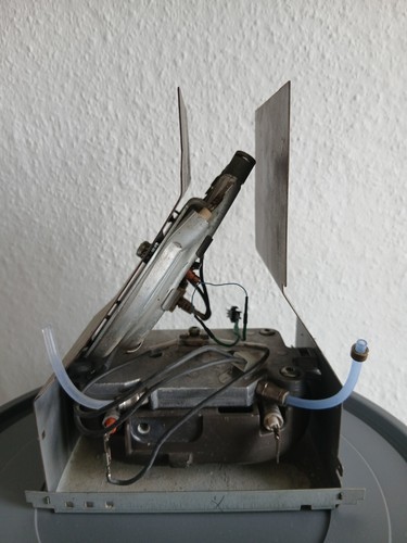 Thermoblock durchlauferhitzer - thermoblock,