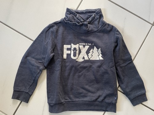 Sweatshirt okaidi jungen - sweatshirt,