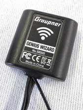 GRAUPNER GENIUS WIZARD WLAN MODUL F. GENIUS BRUSHLESS ESC/REGLER