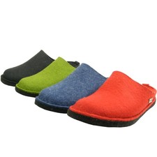 Haflinger Schuhe Damen Herren