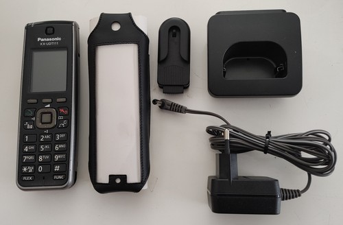 Panasonic udt111 100 - panasonic, kx-udt111