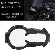 Motorrad scheinwerferschutz - motorrad,