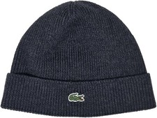 Lacoste Herren Beanie