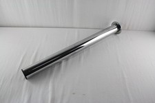 Tischbein chrom 700mm D=60mm