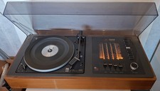 Schneider Plattenspieler