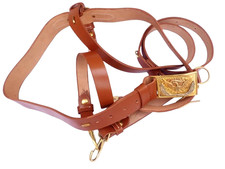 Bürgerkrieg Kavallerie Union