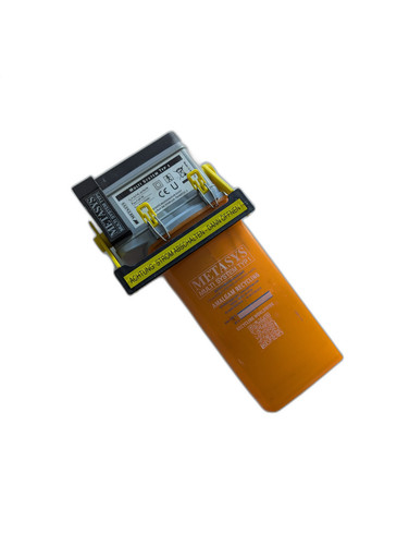 Metasys mst1 modul - mst1, 2