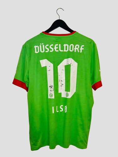 Fortuna düsseldorf f95 - fortuna, düsseldorf/f95