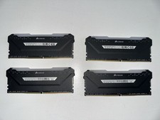 Corsair PC-Arbeitsspeicher Kit