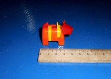 orignal DDR Steckfigur