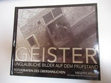 Geister, Fotografien des