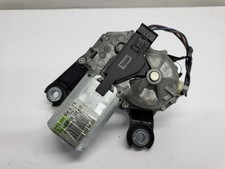 Opel Corsa C - Heckwischermotor Wischermotor hinten 09132802 (33)