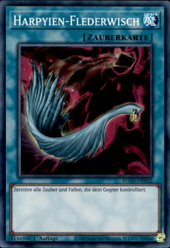 Yugioh ego1 de022 - yugioh,