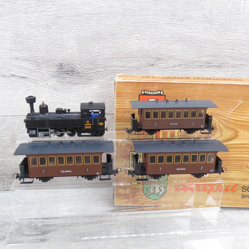 Liliput 7011 hoe - 7011,