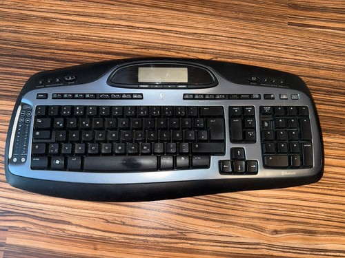 Logitech mx5000 bluetooth - mx5000,