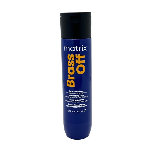 Matrix total results - results,