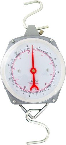 Kerbl zeigerschnellwaage 5kg - zeigerschnellwaage,