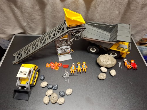 Anzeigeplaymobil förderanlage - anzeigeplaymobil,