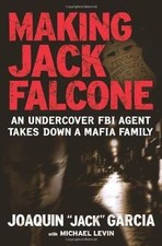 Making Jack Falcone: An Undercover FBI Agent Takes Down ... | Buch | Zustand gut