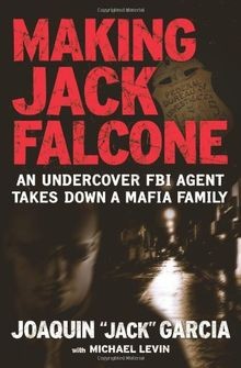 Making jack falcone an - making,
